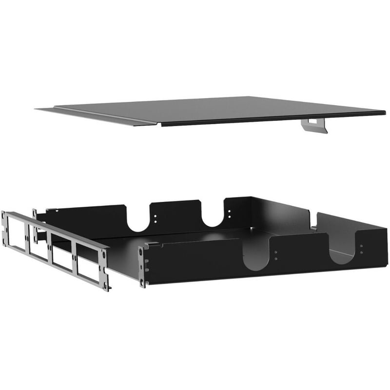 Panduit Opticom Fiber Tray - Thumbnail 3