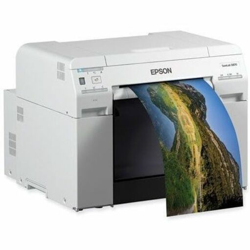 Epson SureLab Photo Paper Luster (250) - Thumbnail 3
