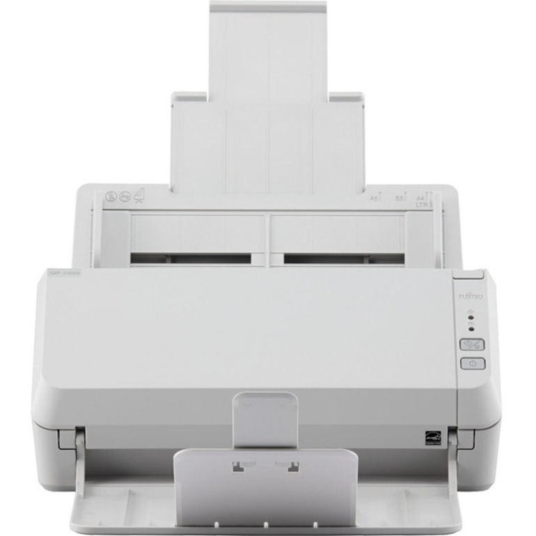 SP-1120N DUPLEX CLR 600DPI 24BIT USB LGL ADF - Thumbnail 4