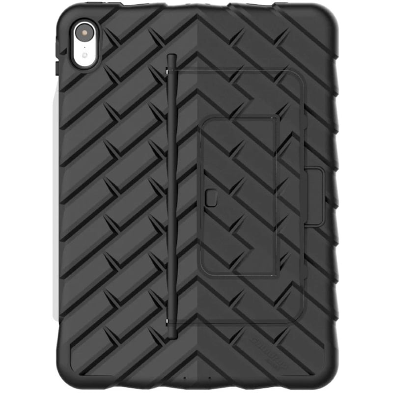 HIDEAWAY APPLE IPAD PRO 11 BLK TECHSHELL CERTIFIED RUGGED - Thumbnail 5
