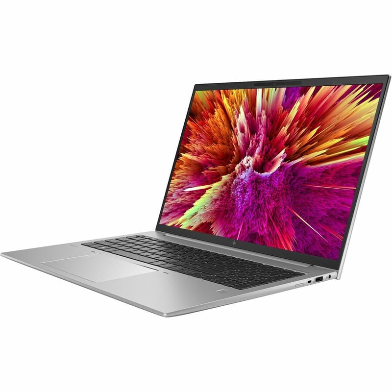 CUSTOM ZFLY 16 G10 I7-1365U 16 64GB/2T PC - Thumbnail 2