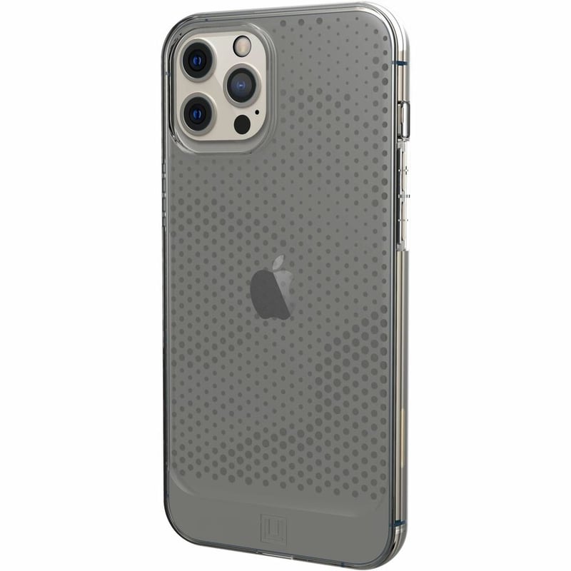 APPLE IPHONE 12 PRO MAX U LUCENT- ICE - Thumbnail 2