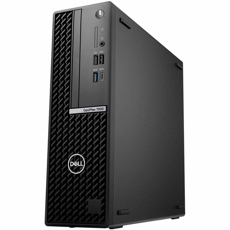 7000-SFF I5-12500 REFURB 32G 512NVM W11P GR A - Thumbnail 1