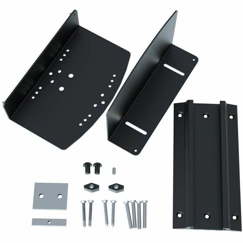 ACCESSORY SMALL PC MOUNT FOR LX PRO WALL SYSTEM WCB - Thumbnail 3