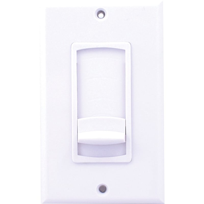 100W IMP MATCH VOLUME CONTROL SLIDER