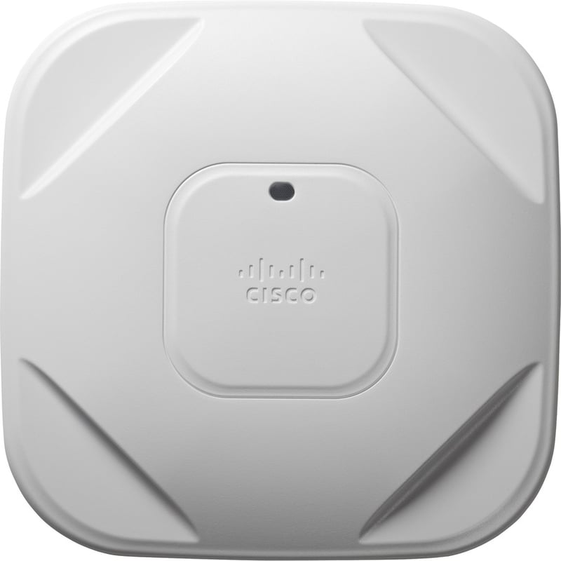 Cisco Aironet 1602I IEEE 802.11n 300 Mbit/s Wireless Access Point - Thumbnail 2