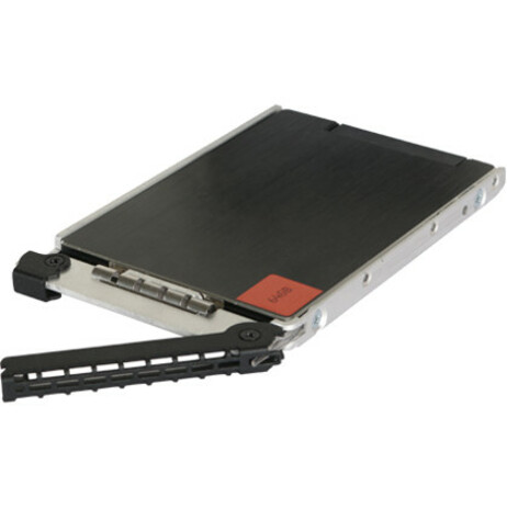 Icy Dock EZ-Slide MB993TP-B Drive Bay Adapter SATA/600, SAS-2 Internal - Thumbnail 2