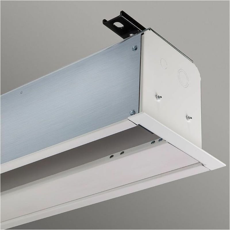 Draper Access V 123" Electric Projection Screen - Thumbnail 2