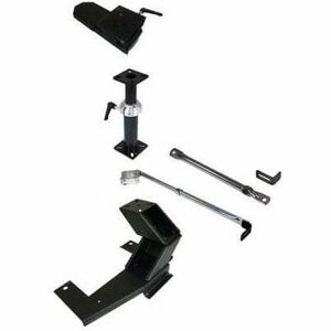 Havis Mounting Pedestal for Computer - Thumbnail 1