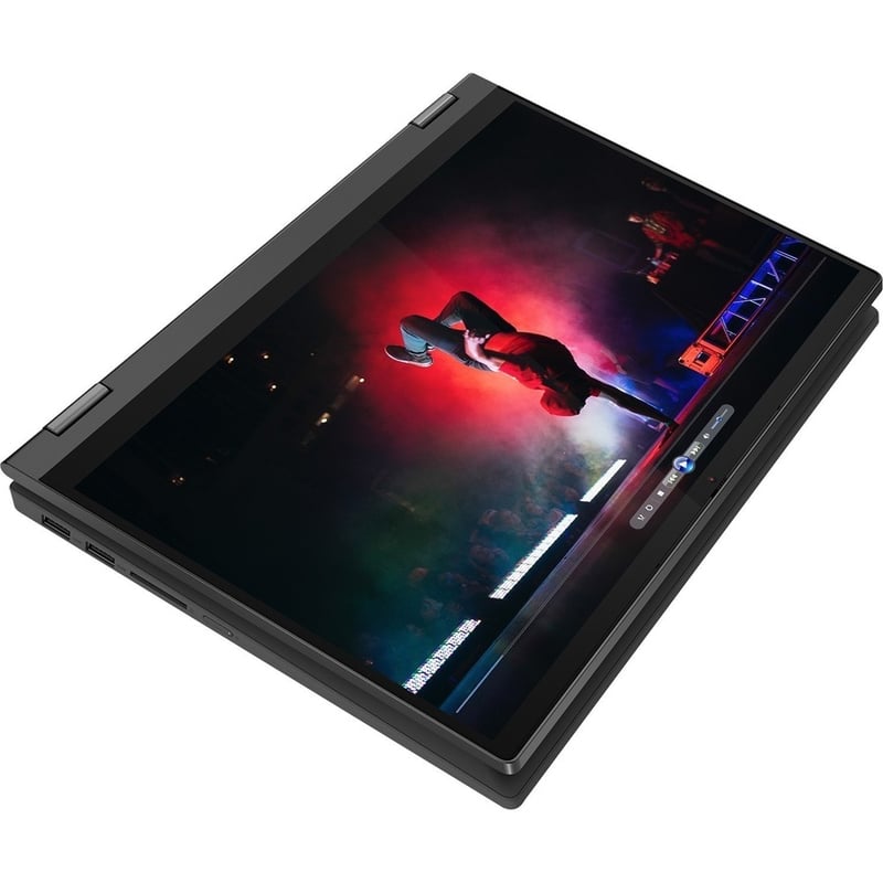 Lenovo IdeaPad Flex 5 15ITL05 82HT00CQUS 15.6" Touchscreen Convertible 2 in 1 Notebook - Full HD - 1920 x 1080 - Intel Core i5 11th Gen i5-1135G7 Quad-core (4 Core) 2.40 GHz - 8 GB Total RAM - 8 GB On-board Memory - 256 GB SSD -