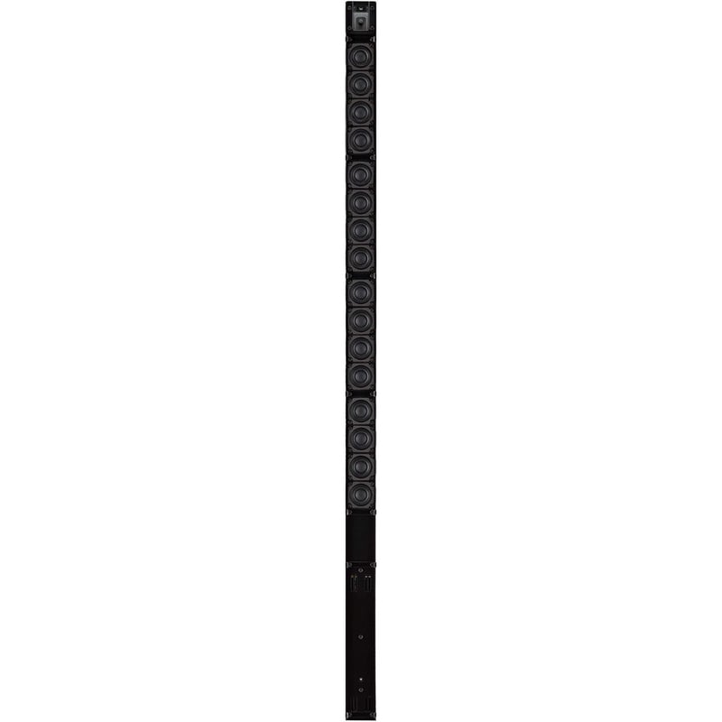 Yamaha P Speaker System - Black - Thumbnail 2