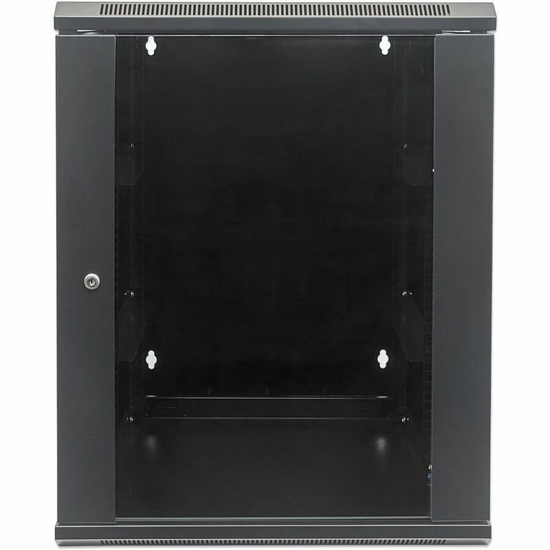 15U WALL MOUNT CABINET - Thumbnail 3
