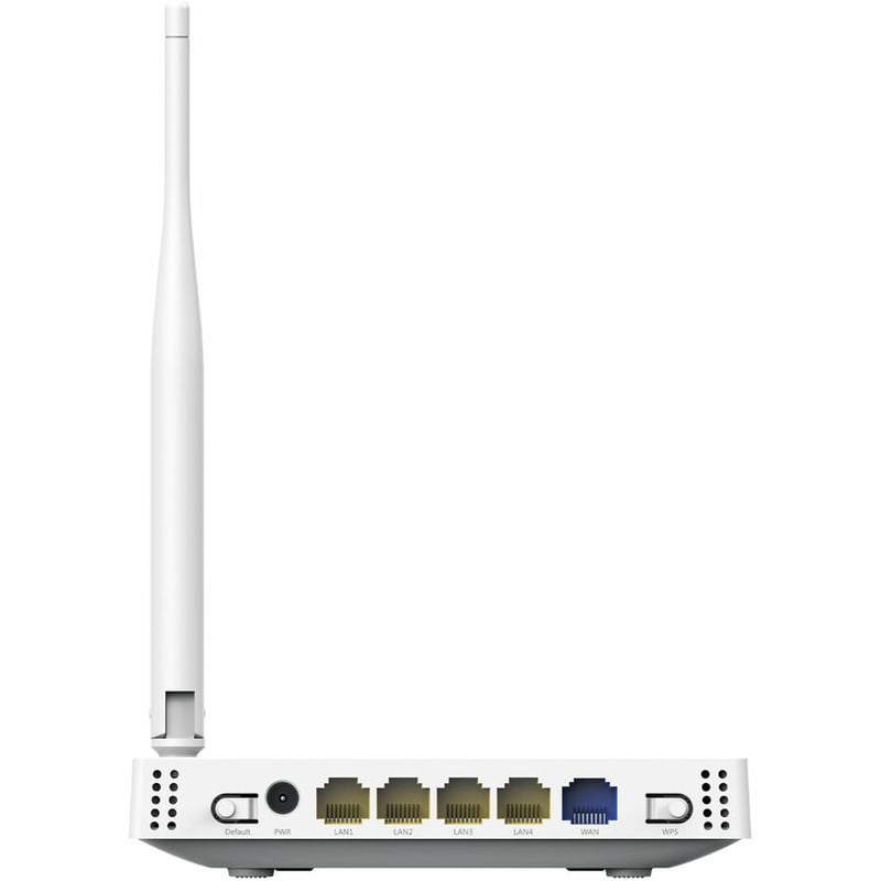 WIRELESS N300 SPEED, 3 FIXED ANTENNA INCREASE WIRELESS RANGE, ACCESS POINT, ROUT - Thumbnail 5