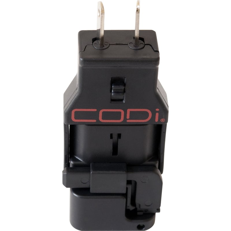 CODi Universal AC Power Adapter - Thumbnail 1