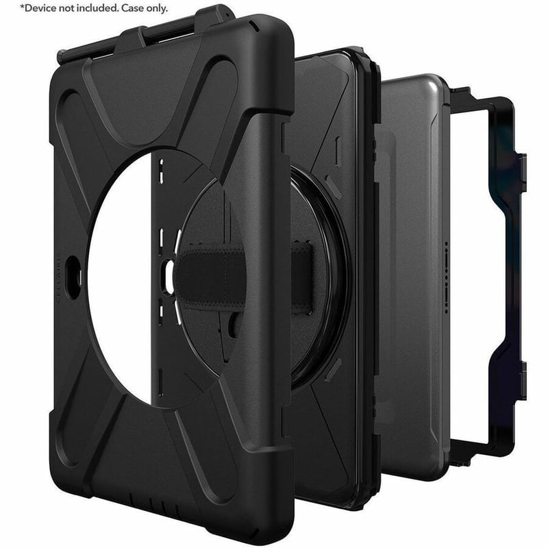 Cellairis Rapture Rugged Carrying Case for 10.1" Samsung Galaxy Tab Active Pro, Galaxy Tab Active4 Pro Tablet - Thumbnail 5
