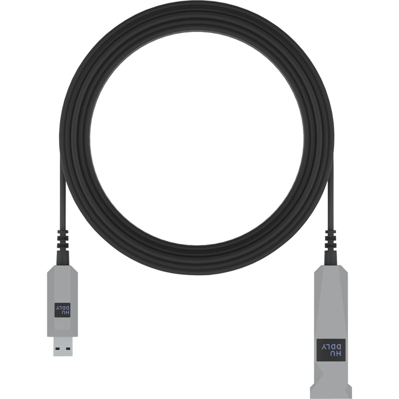Huddly USB AOC Data Transfer Cable - Thumbnail 3
