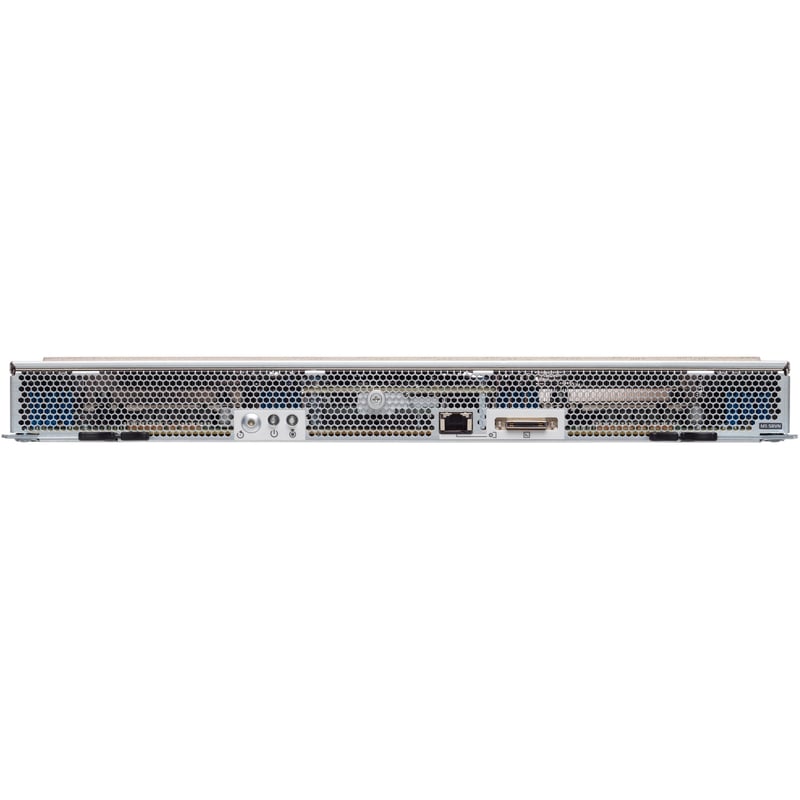 Cisco S3260 M5 NAS Storage System - Thumbnail 1