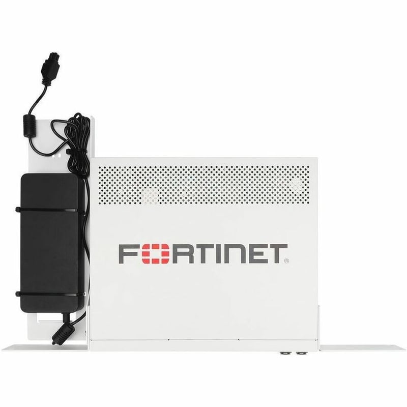 RACK ACCESSORY FORTISWITCH 110G - Thumbnail 2