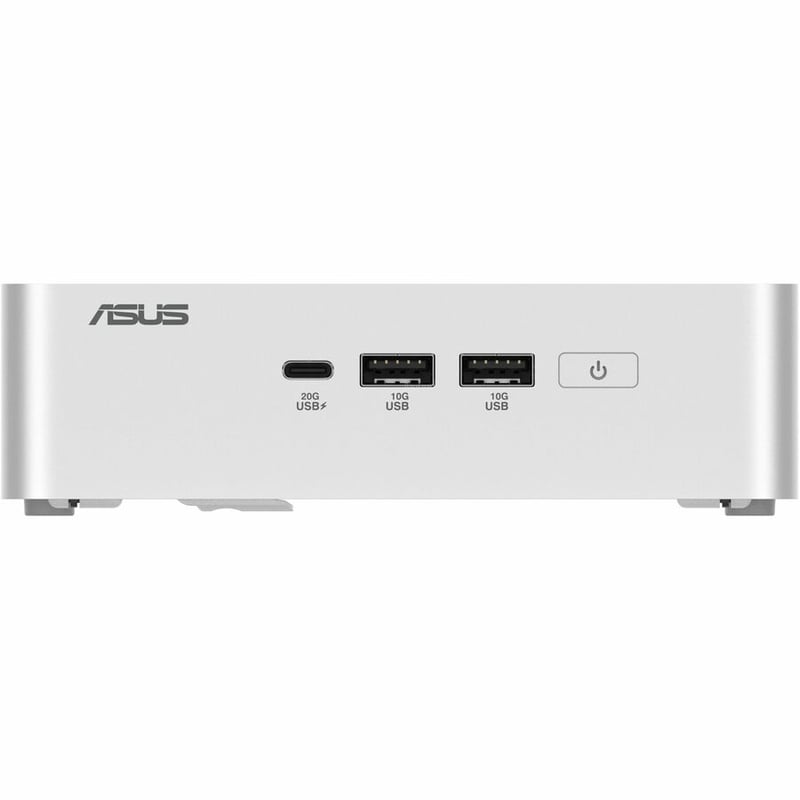 ASUS NUC 15 PRO+ BAREBONE KIT MINI PC WITH INTEL SERIES 2 CORE - Thumbnail 2
