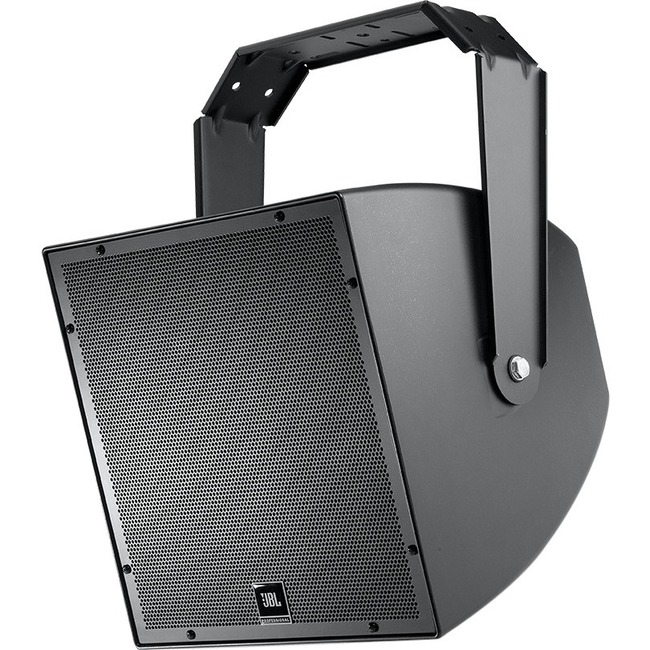 JBL Professional All Weather AWC15LF Indoor/Outdoor Speaker - 500 W RMS - Black - Thumbnail 1