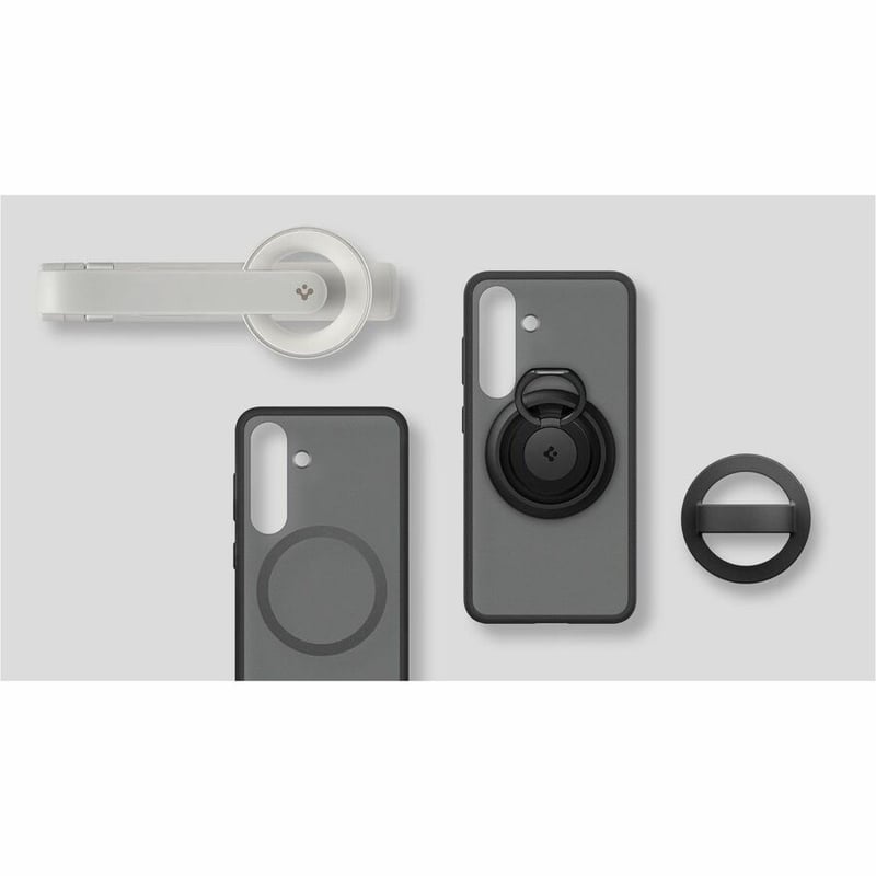 Samsung Capella for Galaxy S25 - Thumbnail 4