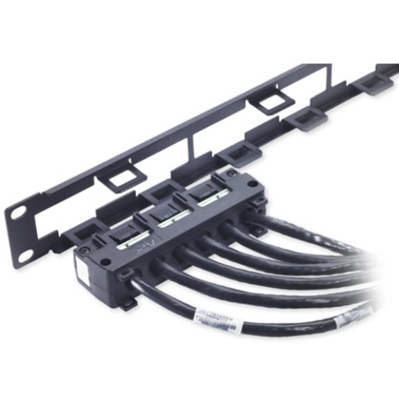 APC Cat.6 UTP CMR Data Distribution Cable - Thumbnail 4