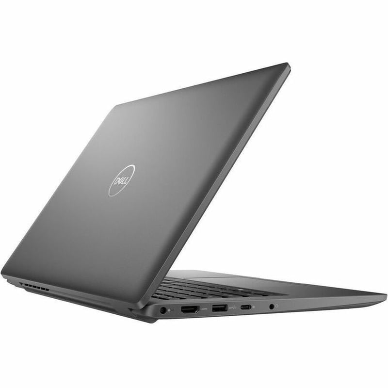 Dell Latitude 3440 14" Notebook - Full HD - 1920 x 1080 - Intel Core i5 13th Gen i5-1345U Deca-core (10 Core) - 8 GB Total RAM - 256 GB SSD - Space Gray