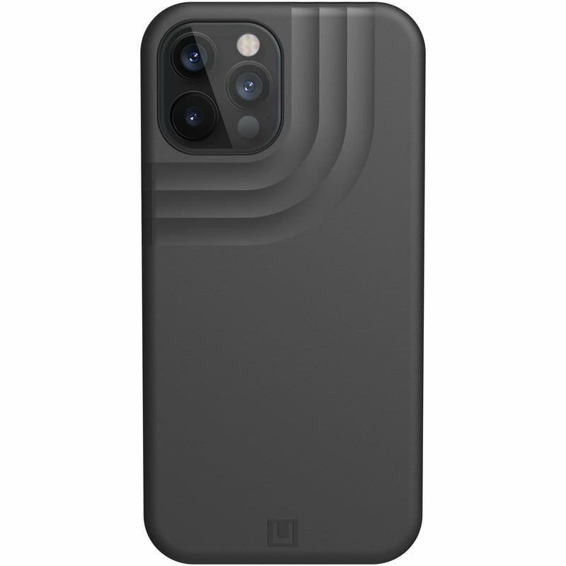 APPLE IPHONE 12 PRO MAX U ANCHOR- BLACK - Thumbnail 1
