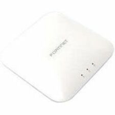 FORTIAP-241K INDOOR WRLS AP INTERNAL ANTENNAS 1X10/100/1000 RJ4