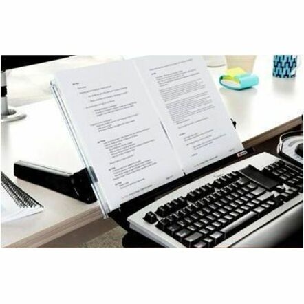 3M In-Line Document Holder - Thumbnail 4