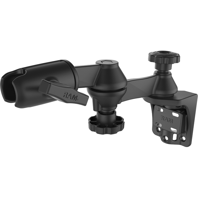 RAM Mounts Vehicle Mount - Thumbnail 1