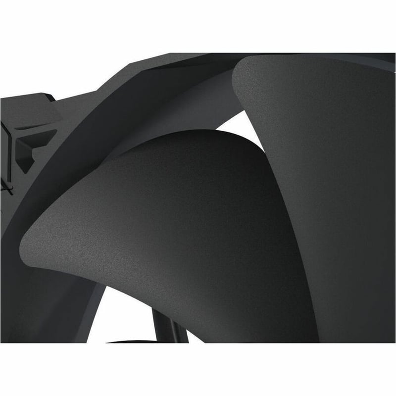 Asus ROG STRIX XF 120 Cooling Fan - Thumbnail 5