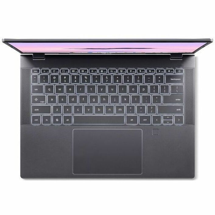 CBE594-2T-73JB CHROME C7 150U 16GB 256GB 14IN 1920X1200 TOUCH AI - Thumbnail 4
