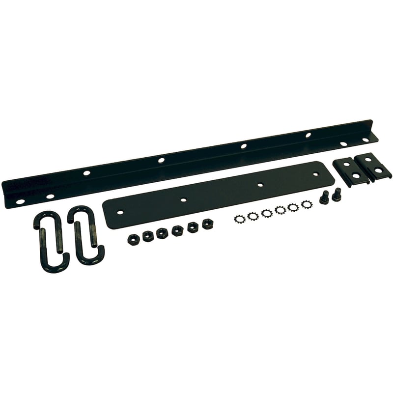 Tripp Lite by Eaton SmartRack Hardware Kit - Connects SRCABLELADDER to a wall or Open Frame Rack - Thumbnail 1