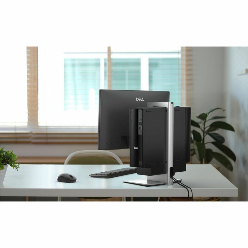 DELL PRO SLIM QCS1250 180W TPM - Thumbnail 4