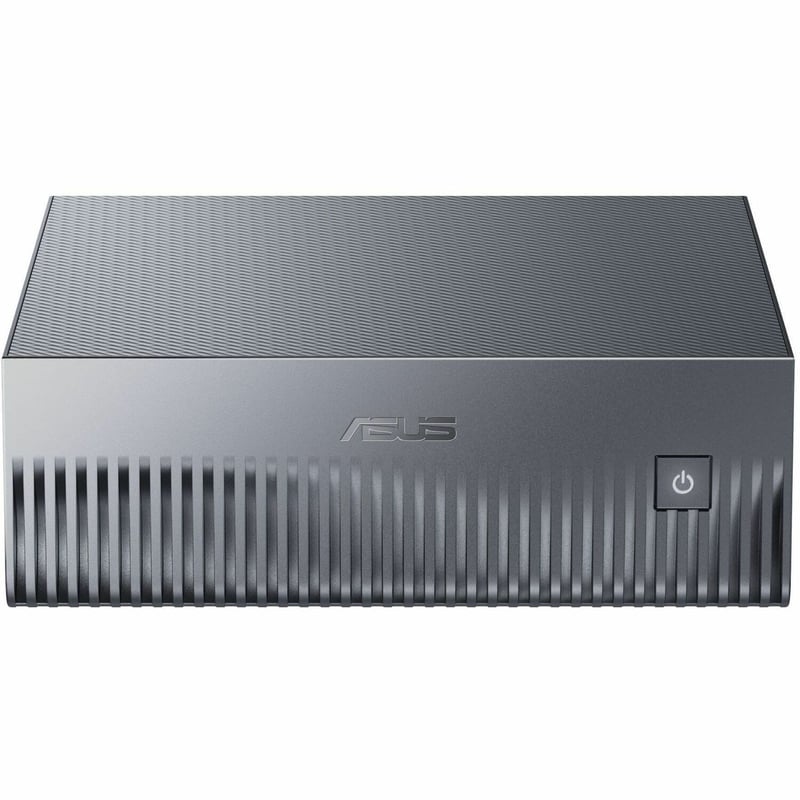 ASUS AI SUPERCOMPUTER GX10-GG00 128GB UNIFIED LPDDR5X 2TB PCIE - Thumbnail 1