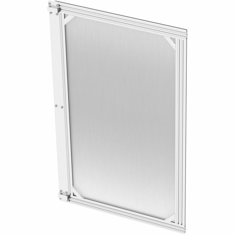 PANEL EXTENSION KIT FOR RAPIDPO LE CONTAINMENT SYSTEM - 60INH X 36I