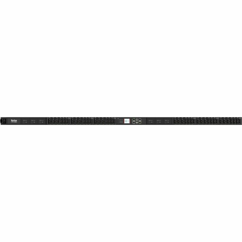 Raritan PX4-132A-E7V2 36-Outlets PDU - Thumbnail 2
