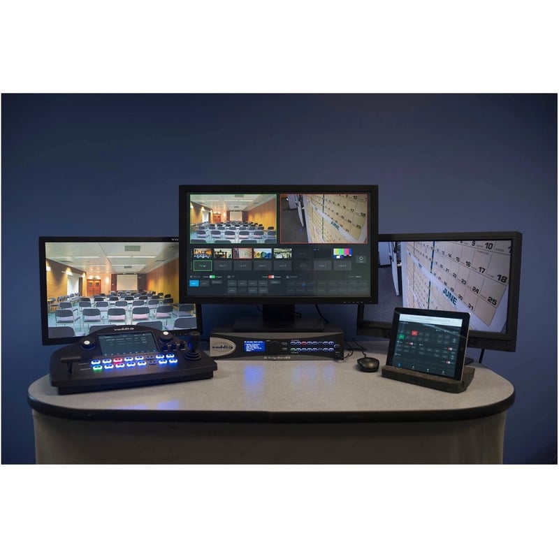 Legrand PCC MatrixMIX Live Production Controller - Thumbnail 2