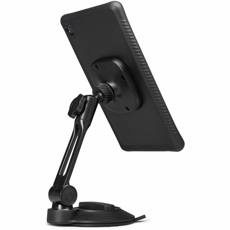 Cellairis Bolt Magnetic + Charge Dashboard / Windshield Mount - Thumbnail 2