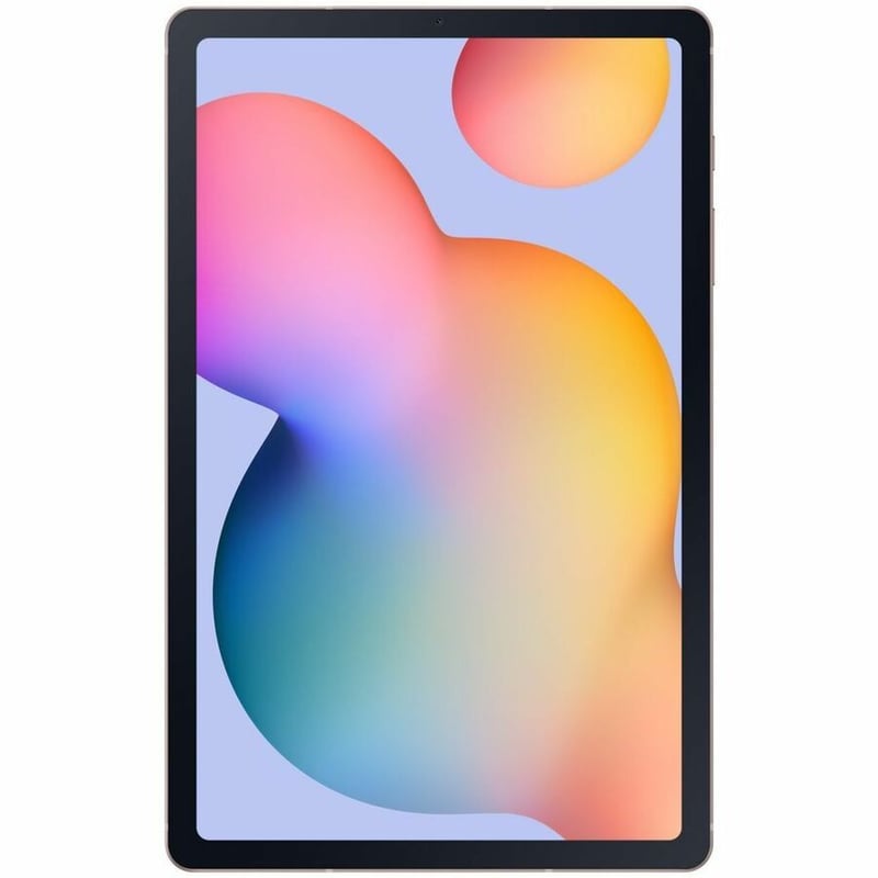 Samsung Galaxy Tab S6 Lite (2024) SM-P620 Tablet - 10.4" WUXGA+ - Samsung Exynos 1280 (5 nm) Octa-core - 4 GB - 64 GB Storage - Pink