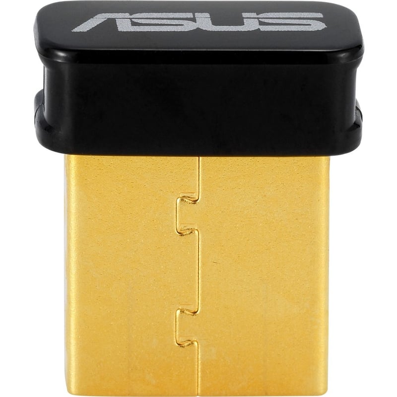 Asus USB-BT500 Bluetooth 5.0 Bluetooth Adapter for Desktop Computer/Printer/Smartphone/Keyboard/Headset/Speaker - Thumbnail 5
