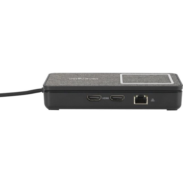Kensington SD1700P Docking Station - Thumbnail 3
