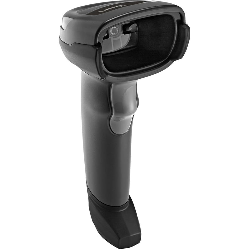 ZEBRA DS2208 2D SCANNERS USB CBL STAND - Thumbnail 5