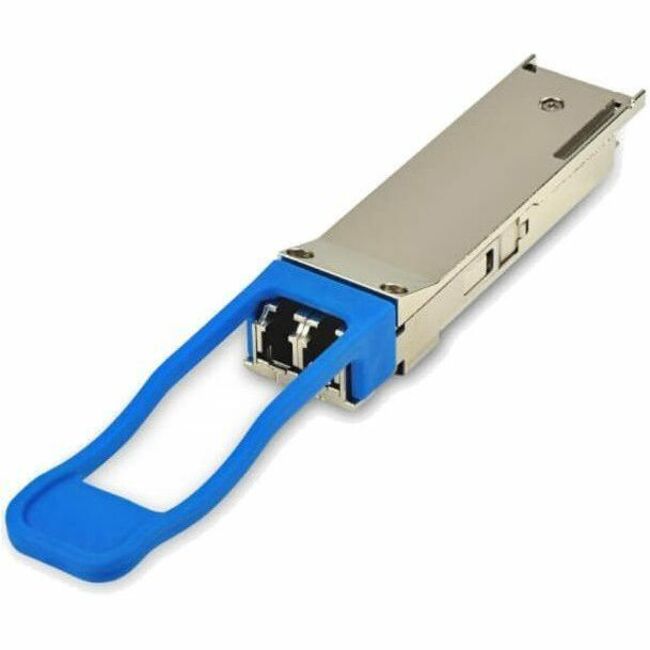 FINISAR QSFP+ MODULE FOR DATA NETWORKING OPTICAL NETWORK 1 X LC
