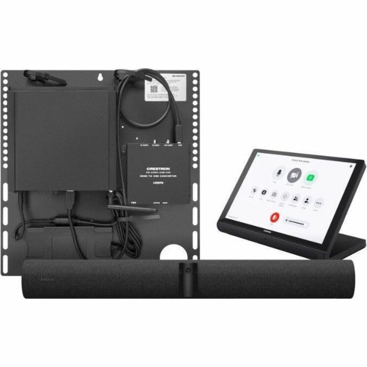 UC-B31-Z SMALL ROOM CONF SYST W/JABRA PANACAST 50 VIDEO BAR ZOOM - Thumbnail 3