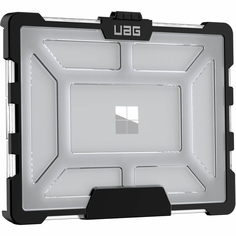 URBAN ARMOR GEAR PLASMA CASE FOR MICROSOFT NOTEBOOK KEYBOARD, NOTEBOOK, STYLUS - Thumbnail 3