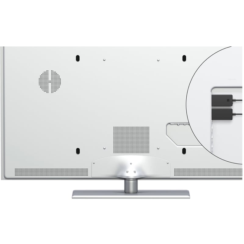MICROSOFT WIRELESS DISPLAY V2 ADAPTER - BLACK - Thumbnail 3