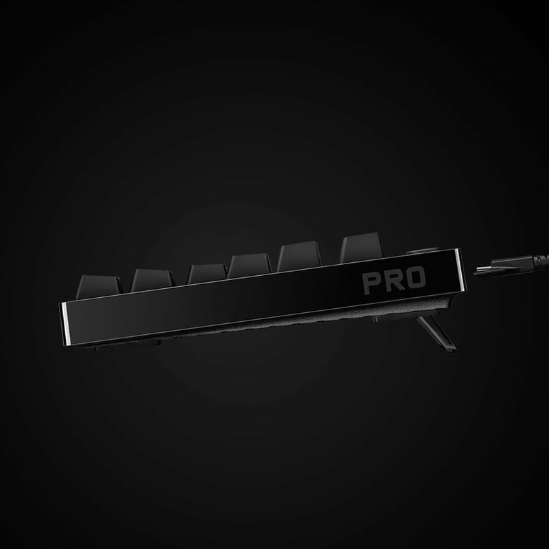 Logitech PRO Mechanical Gaming Keyboard - Thumbnail 3