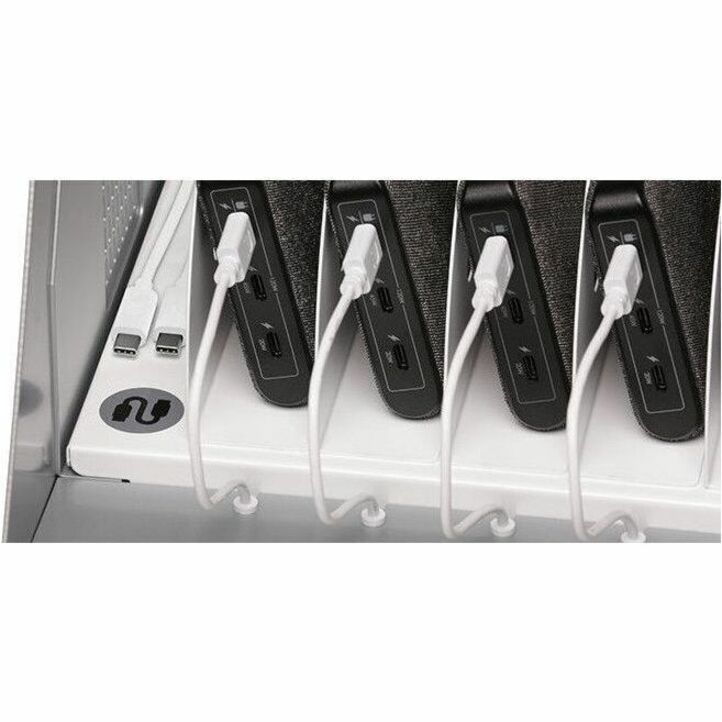 Bretford CUBE Battery Charging Station - Thumbnail 2